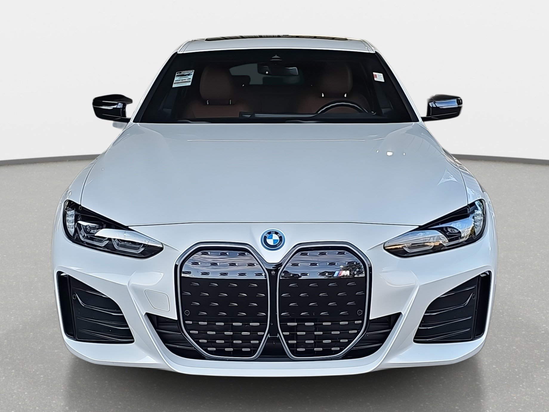 2024 Bmw i4 M50 photo 2