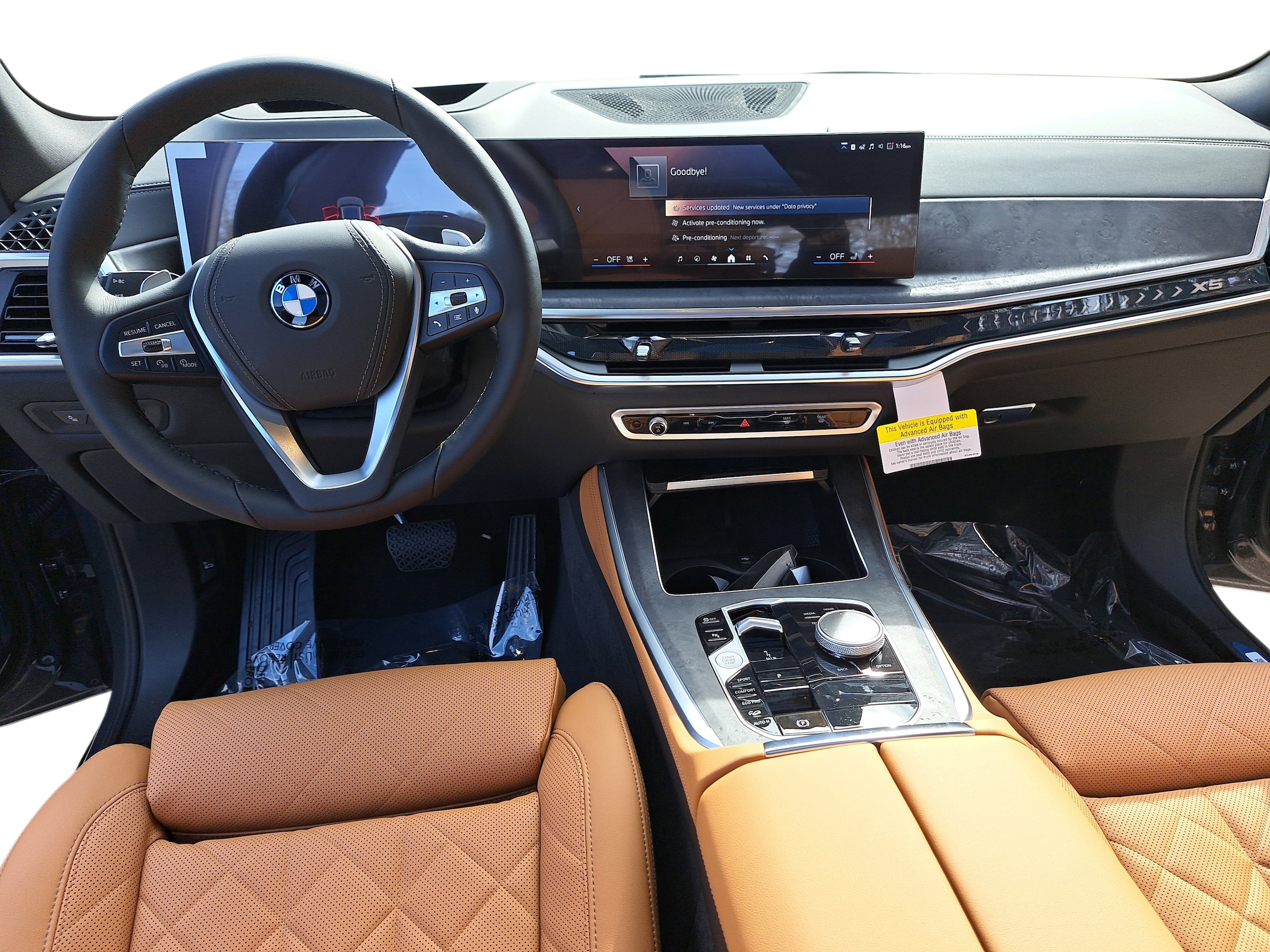 2026 BMW X5 40i - Photo 9