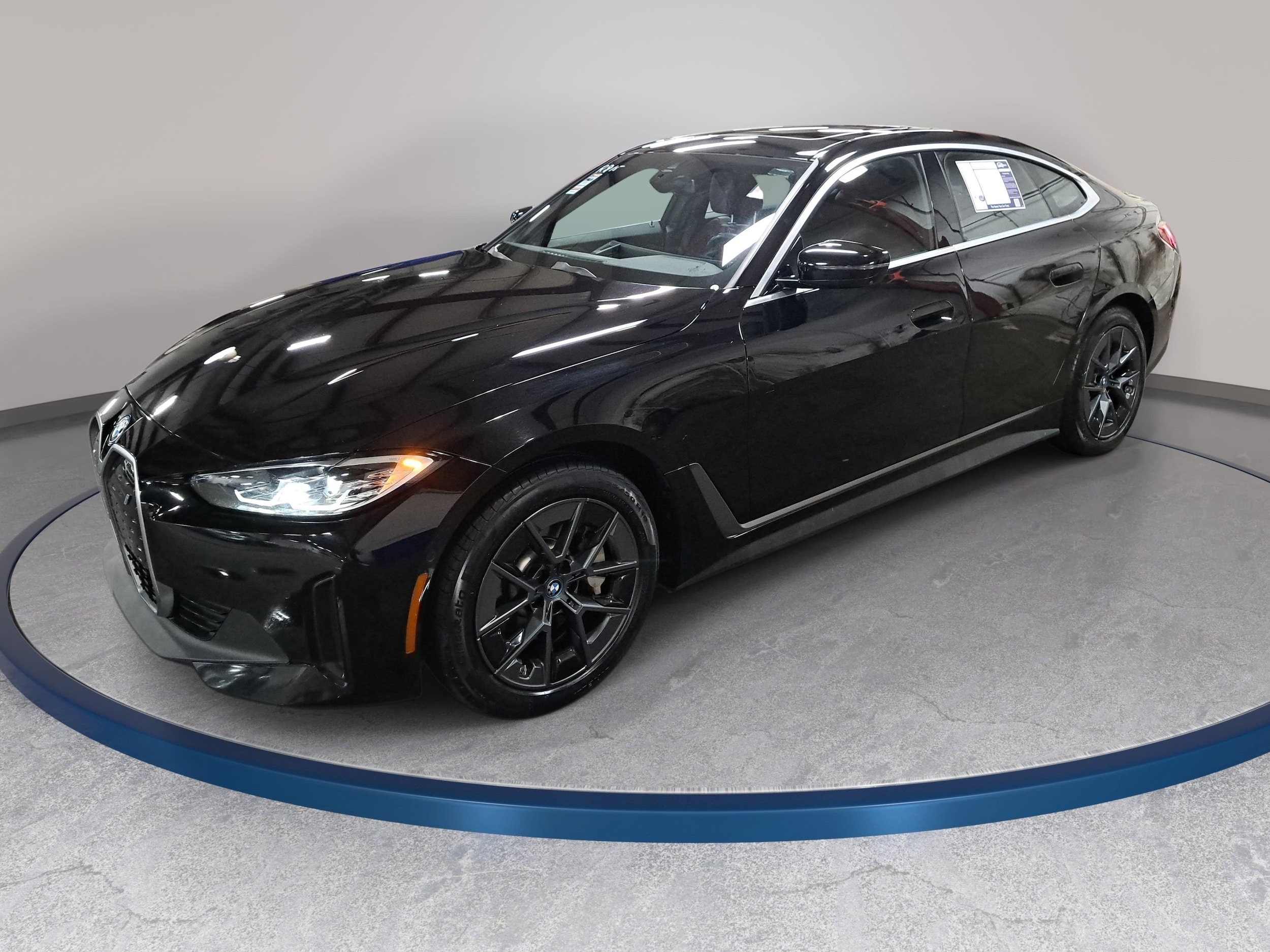 2023 BMW i4
