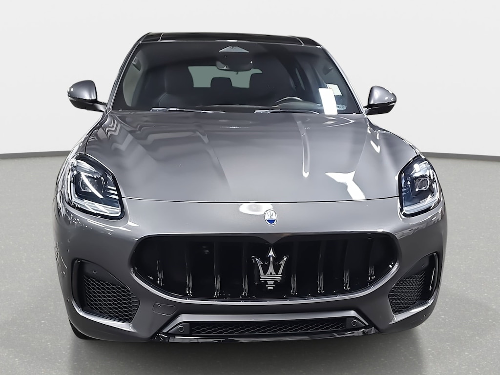 Used 2023 Maserati Grecale Modena SUV