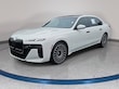  BMW 760i