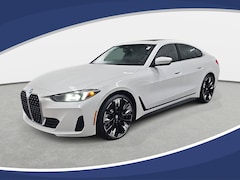 2026 BMW 430i xDrive Gran Coupe