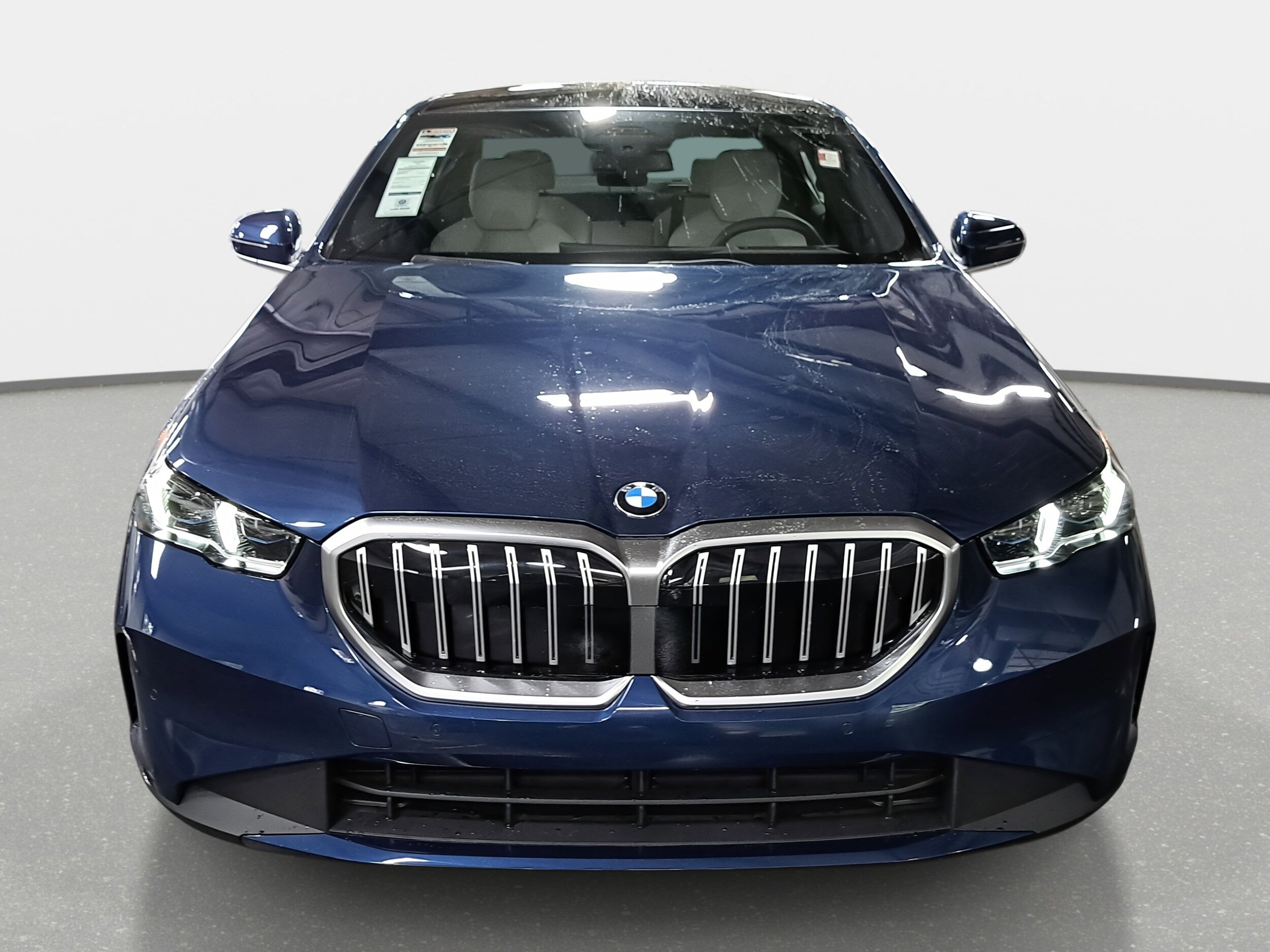 2026 BMW 5 Series 530i