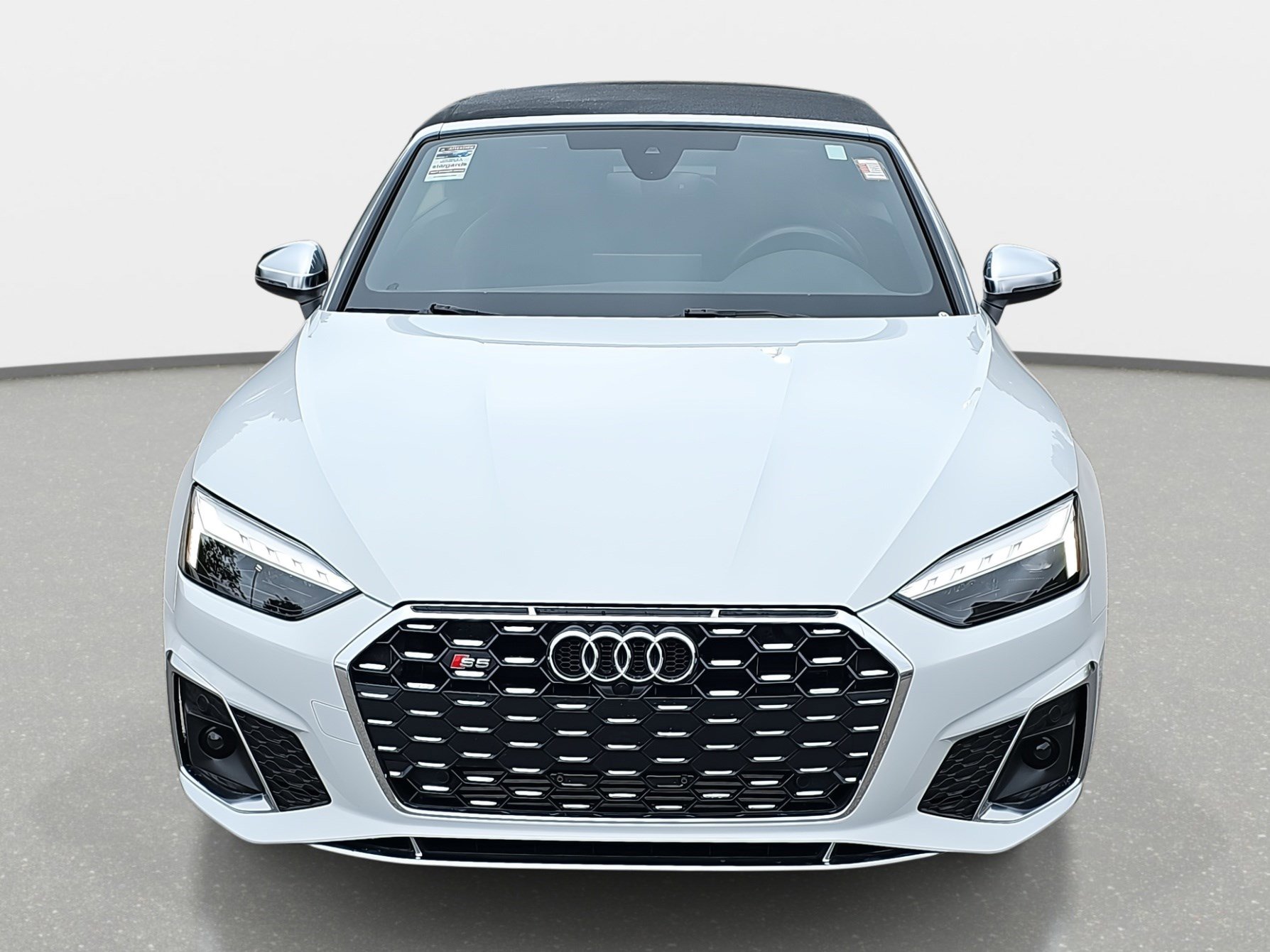 2022 Audi S5 Premium photo 2
