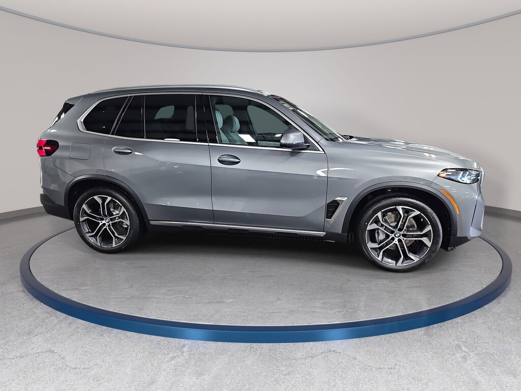 Used 2026 BMW X5 xDrive40i SUV