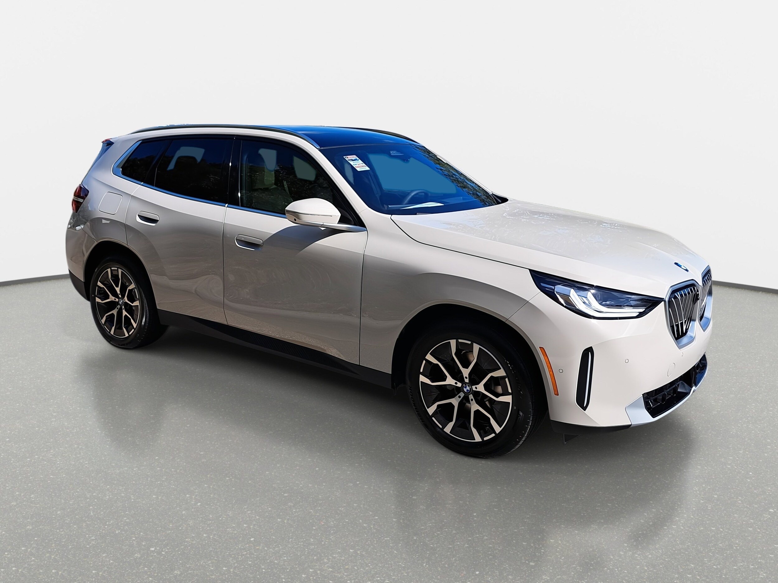 2026 Bmw X3 photo 3