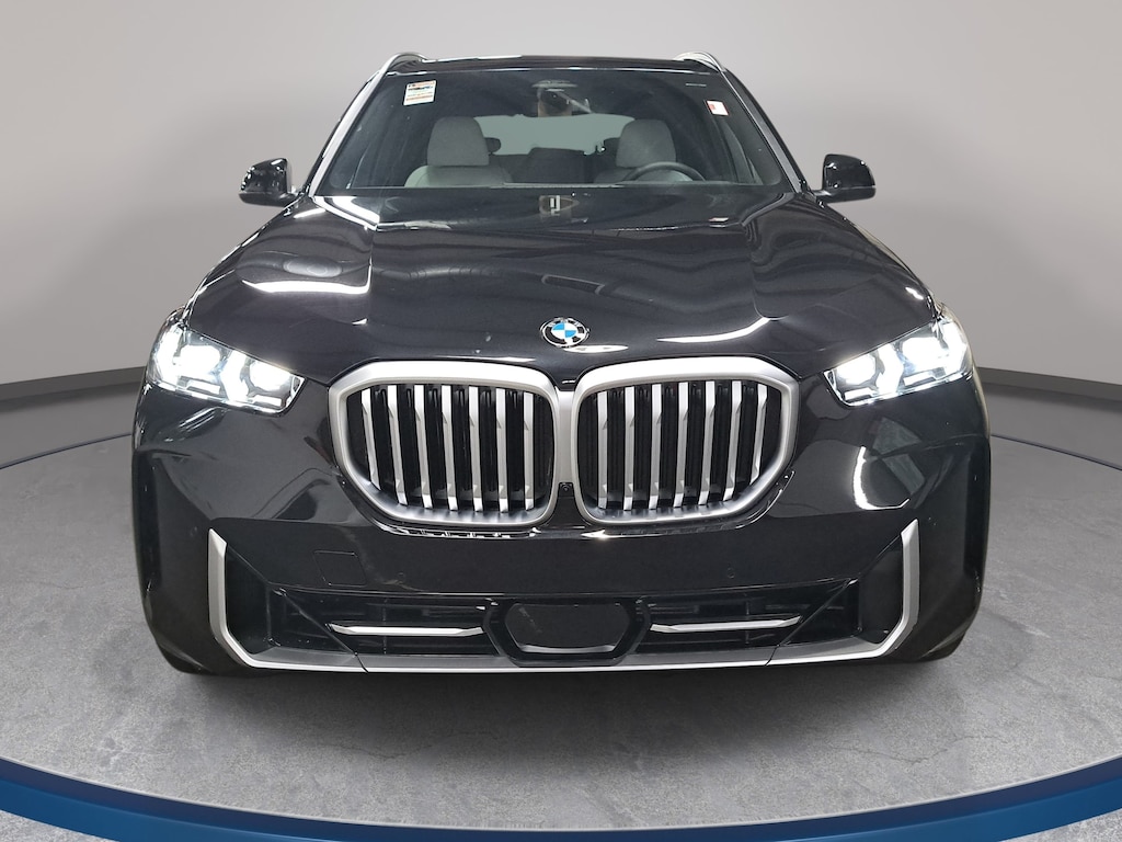 New 2026 BMW X5 xDrive40i SUV