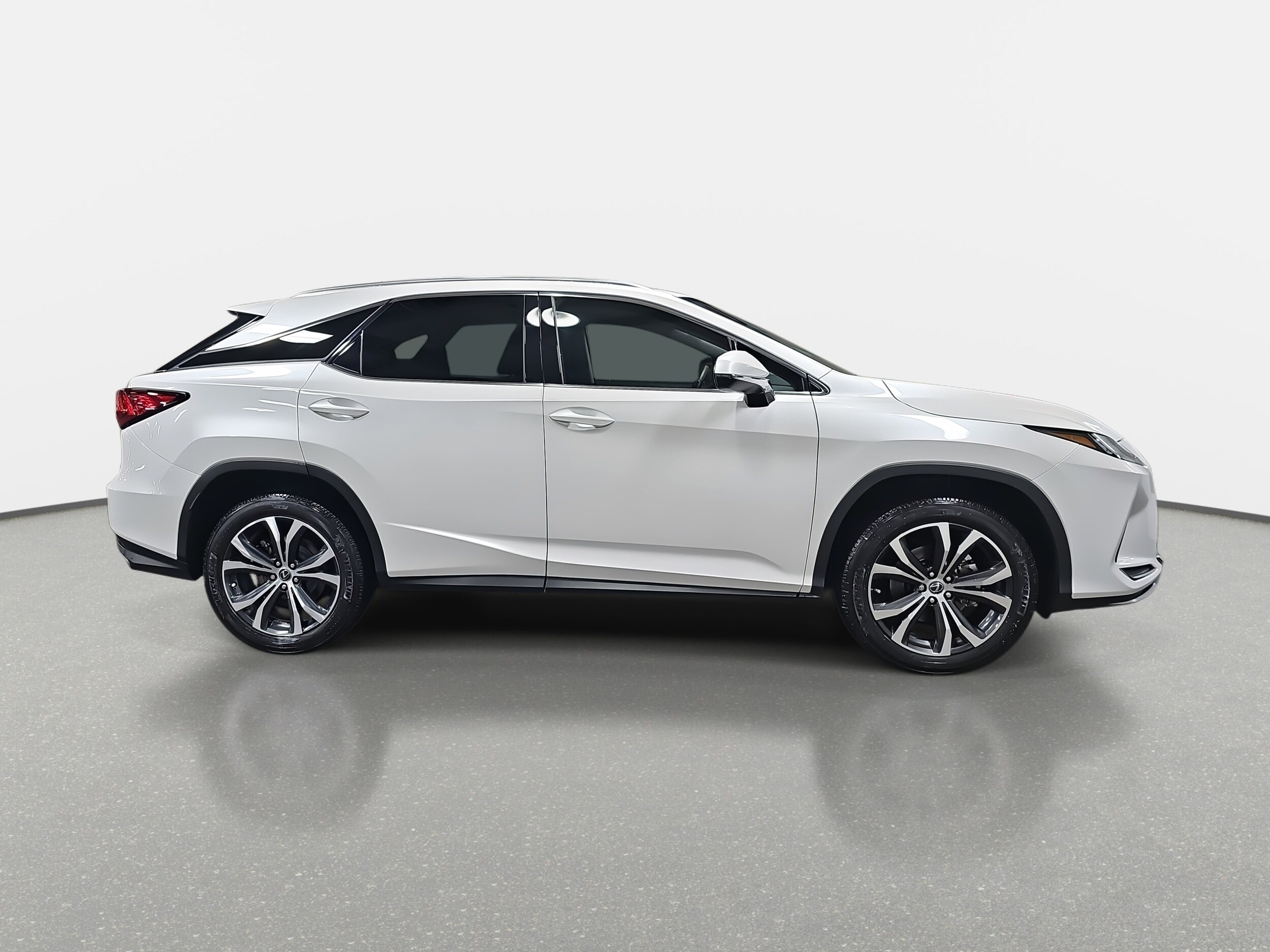 2020 Lexus RX 350 Premium photo 4
