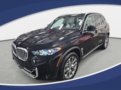 2026 BMW X5 xDrive40i SUV