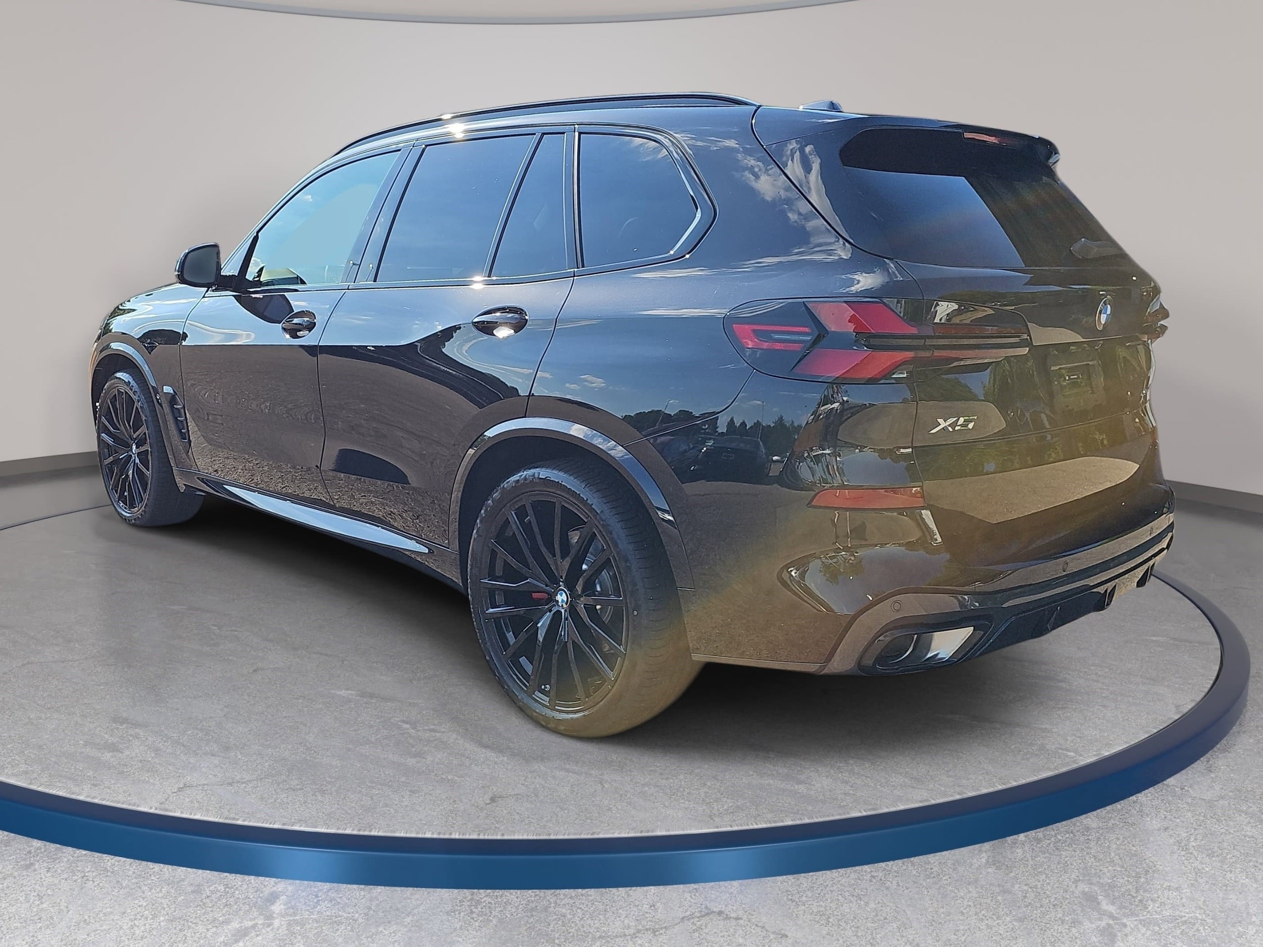 2026 BMW X5 40i - Photo 7