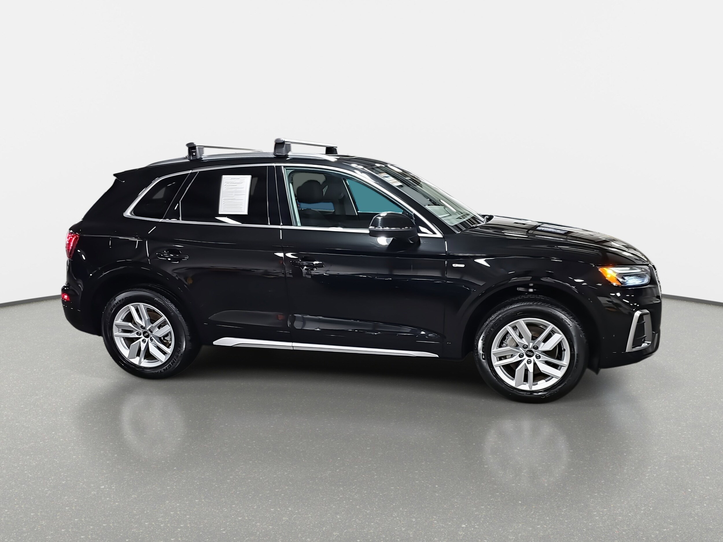 2023 Audi Q5 45 S line Premium photo 4