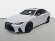 LEXUS IS 350