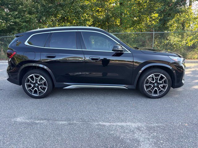 Used 2026 BMW X1 xDrive28i SUV