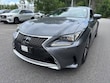 LEXUS RC 350