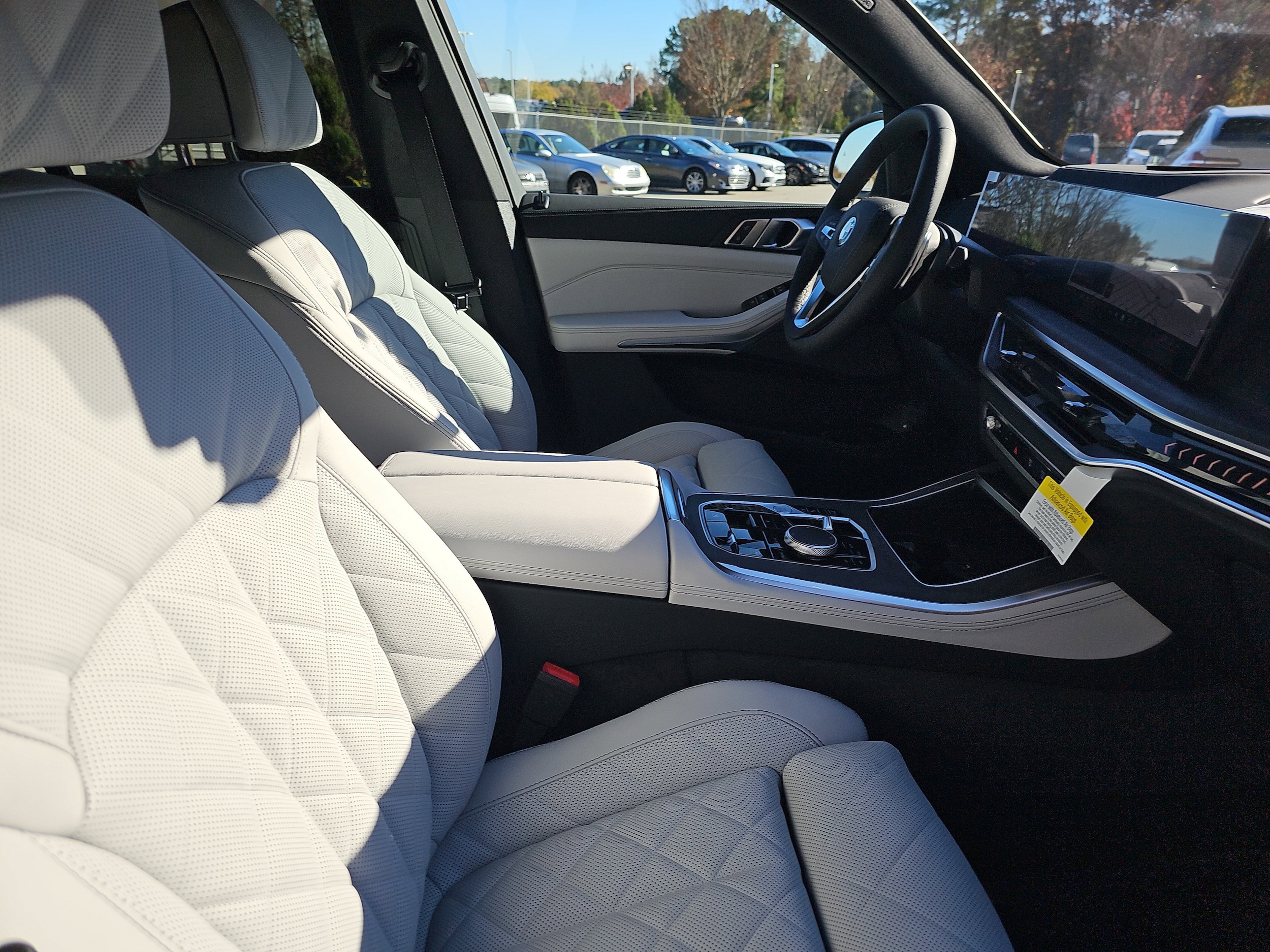 2026 BMW X5 50e - Photo 10