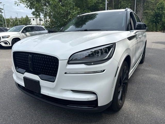 2023 Lincoln Aviator Reserve RWD's photo