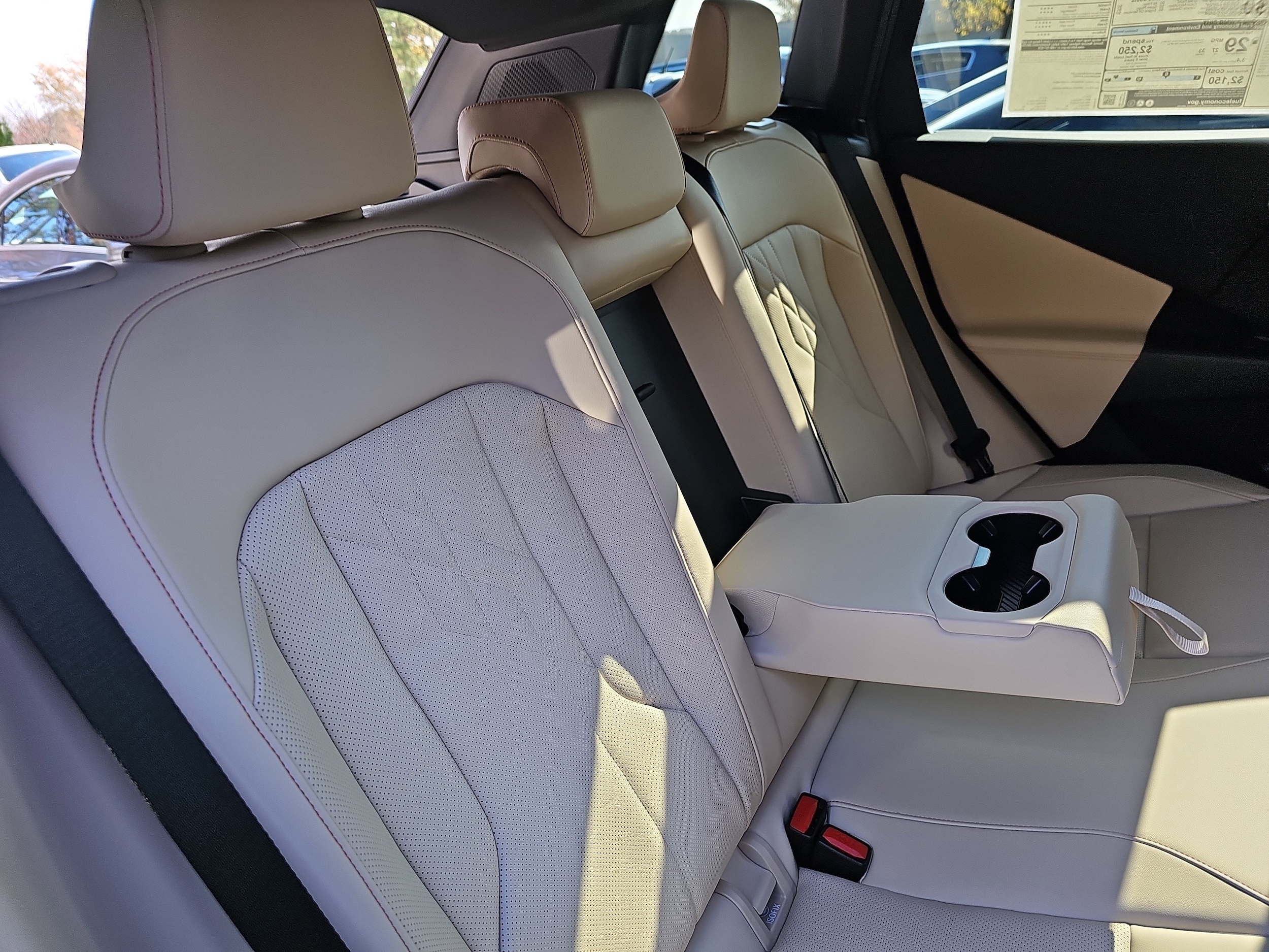 2026 BMW X3 30 - Photo 12