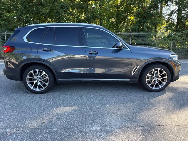 Used 2022 BMW X5 sDrive40i SUV
