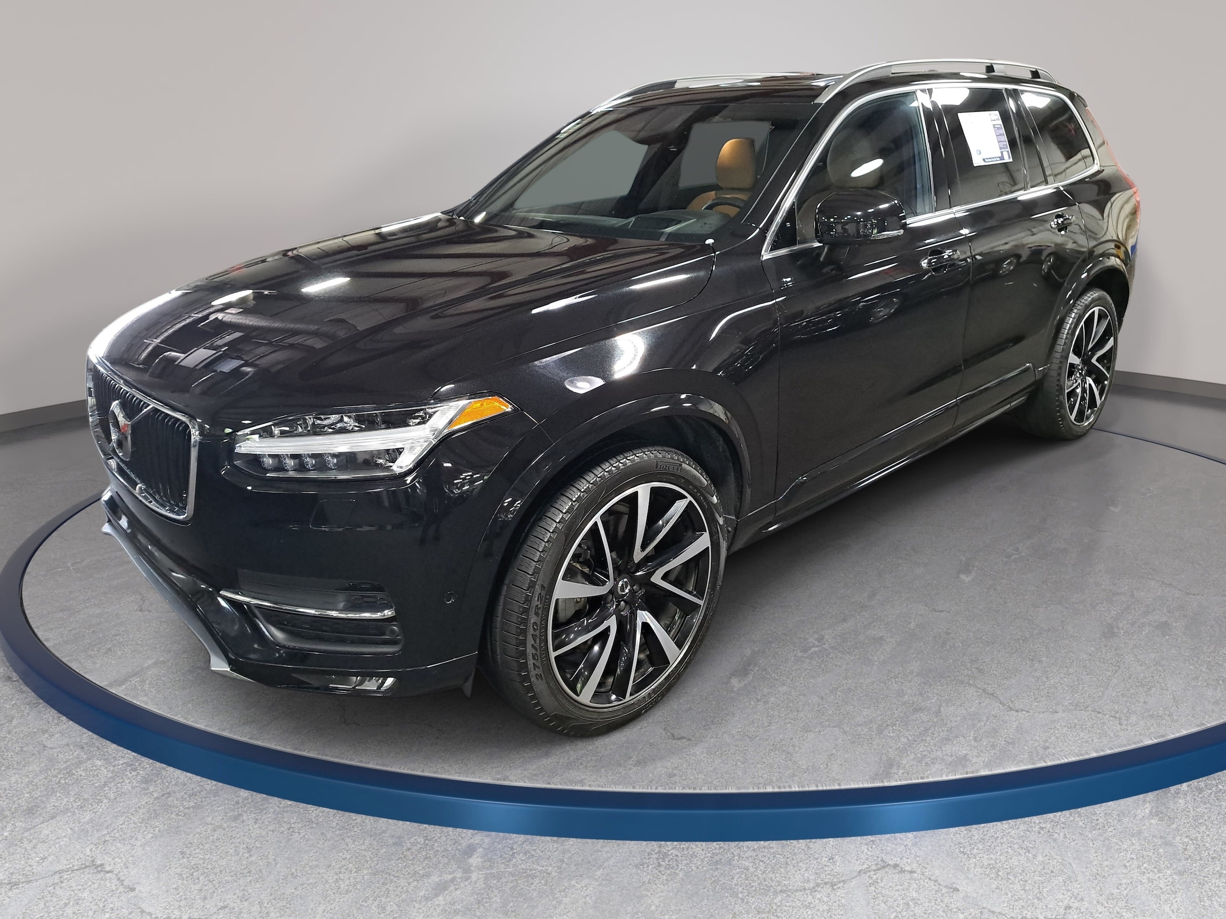 2019 Volvo XC90