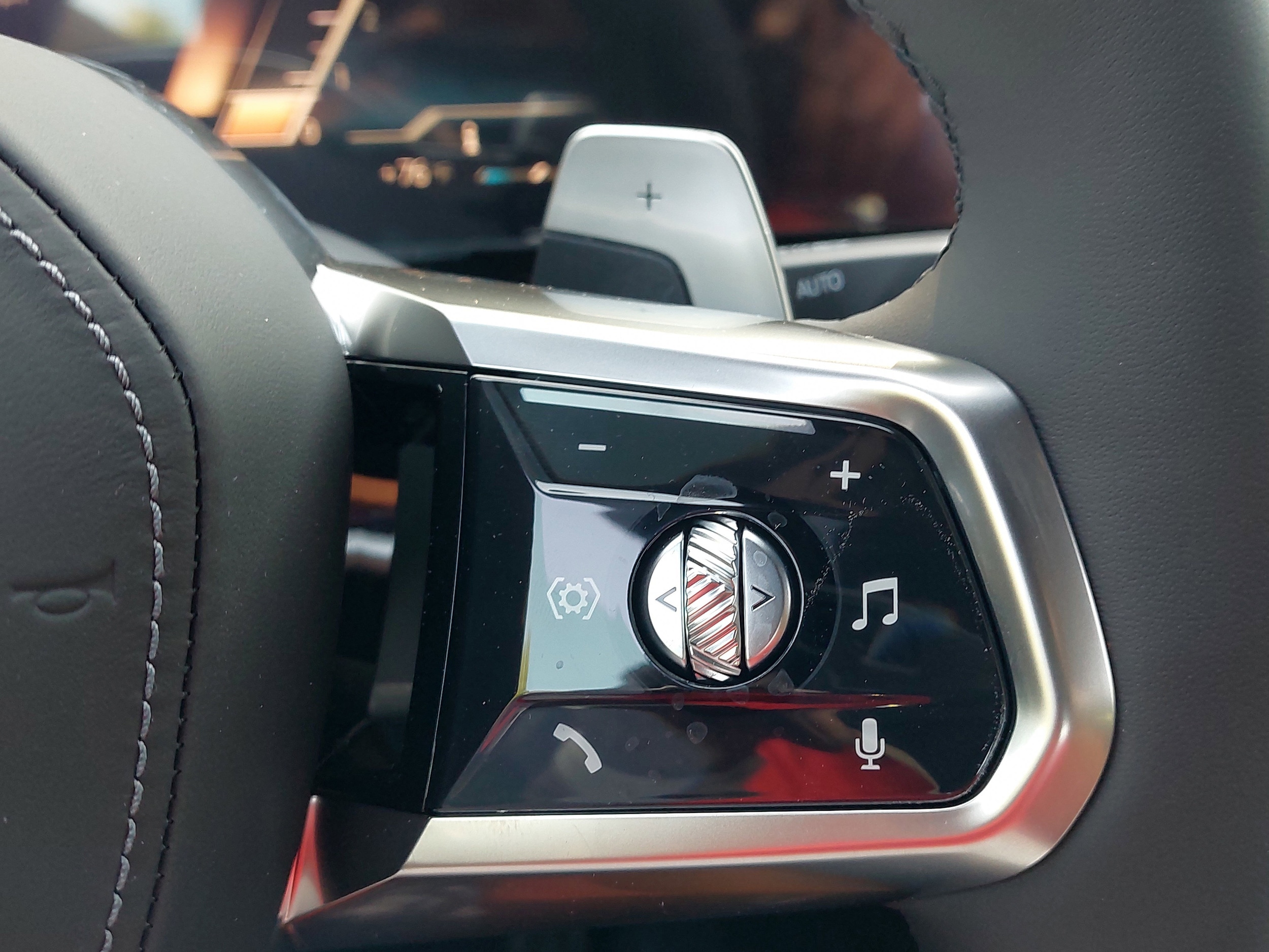 2025 BMW 7 Series 760i - Photo 19