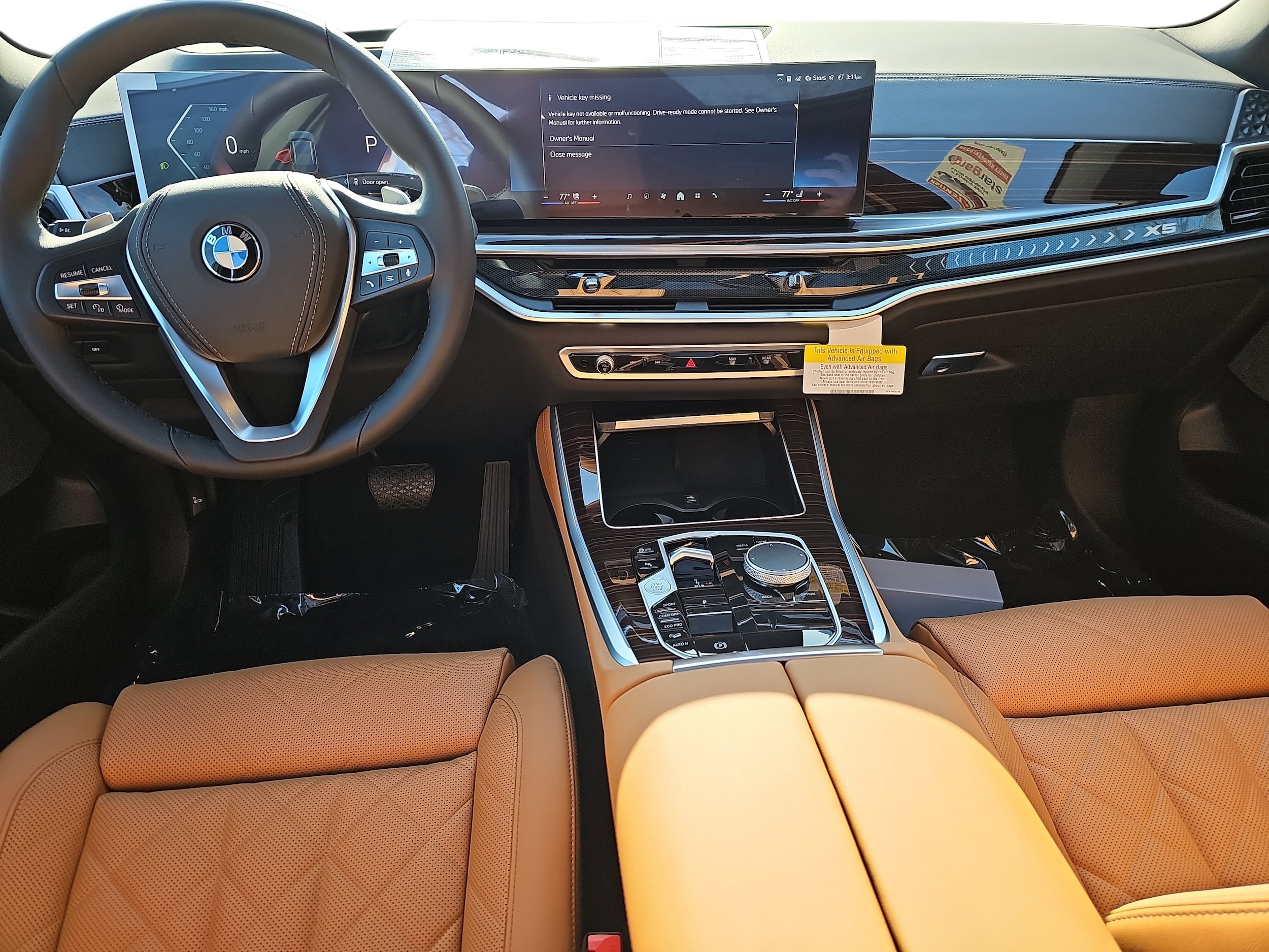 2026 BMW X5 40i - Photo 9