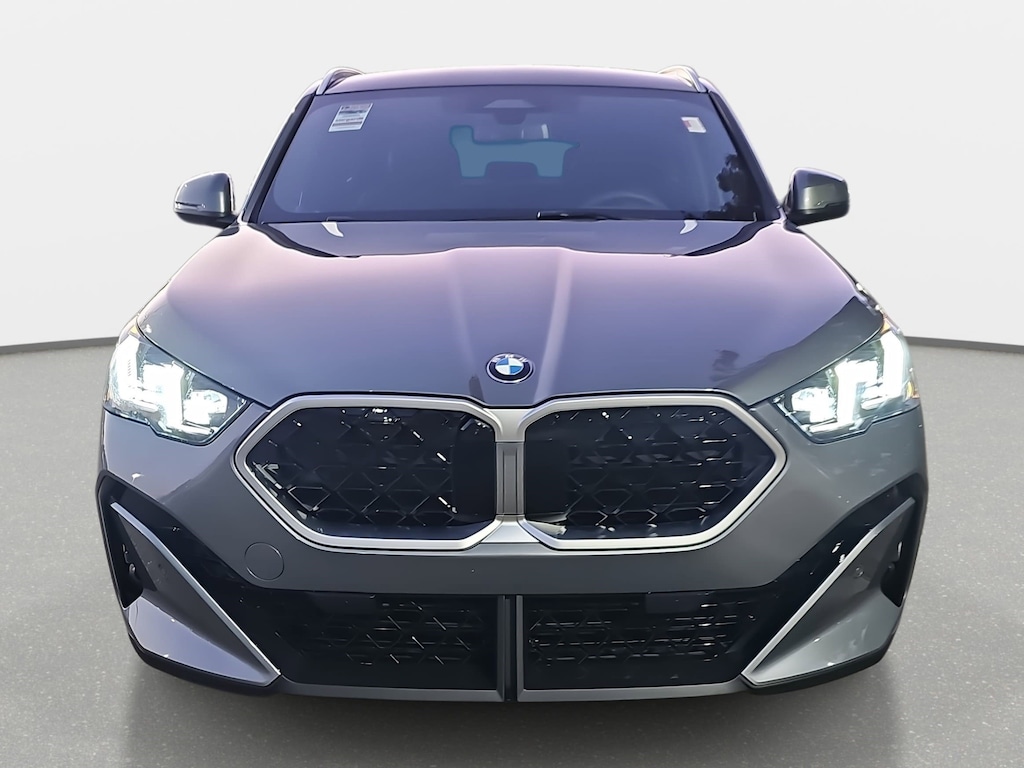 New 2026 BMW X2 xDrive28i SUV
