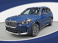 2026 BMW X1 xDrive28i SUV