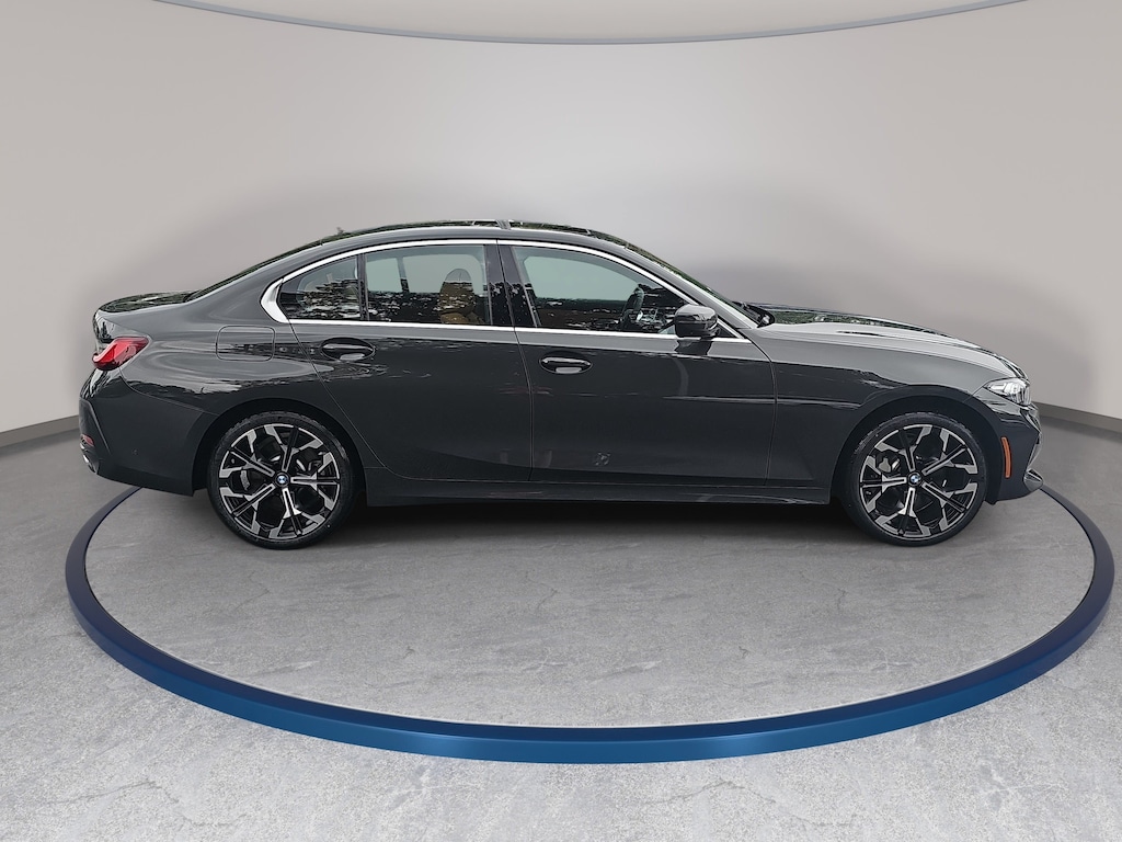 New 2026 BMW 330i Sedan