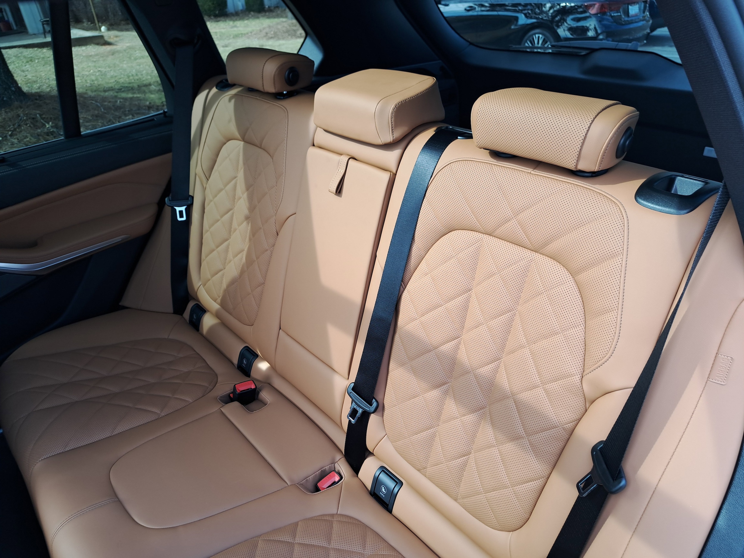 2026 BMW X5 40i - Photo 15