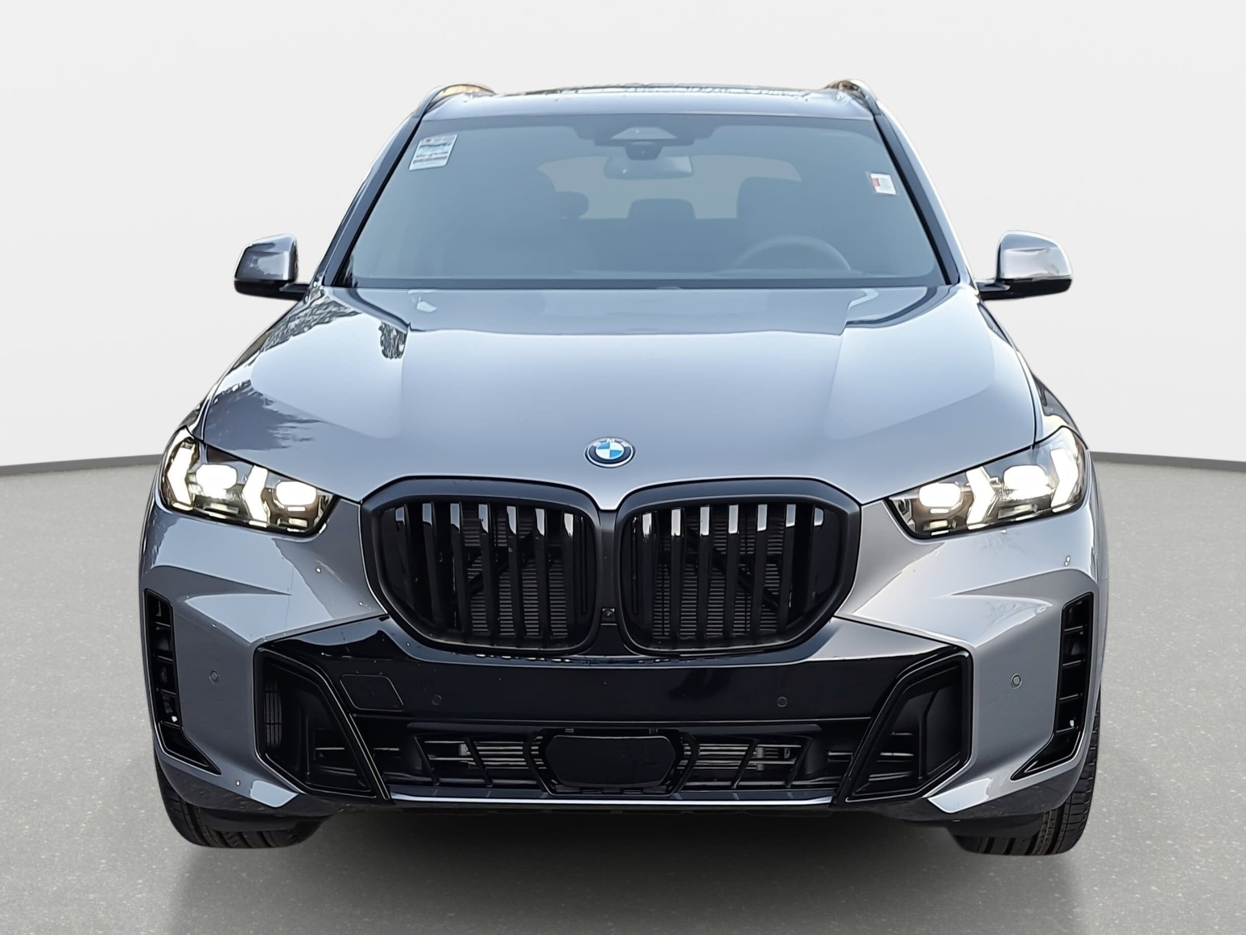 2026 Bmw X5 xDrive40i photo 2