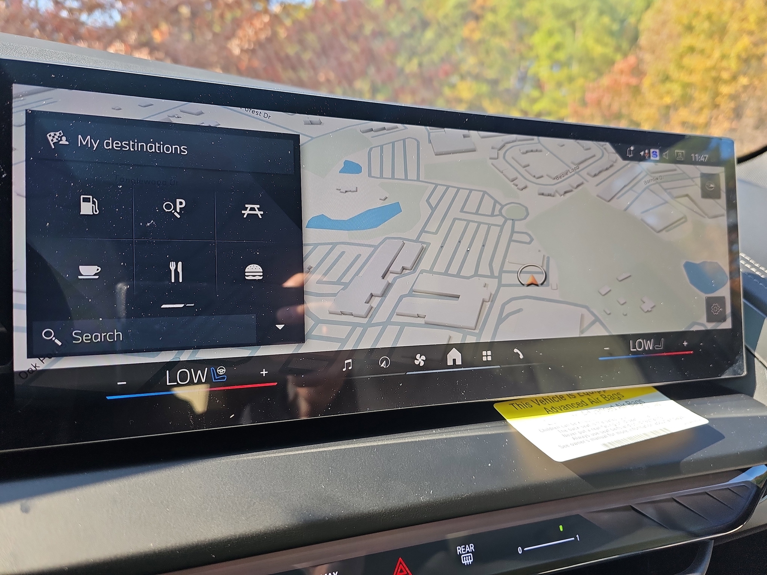 2026 BMW X3 30 - Photo 24