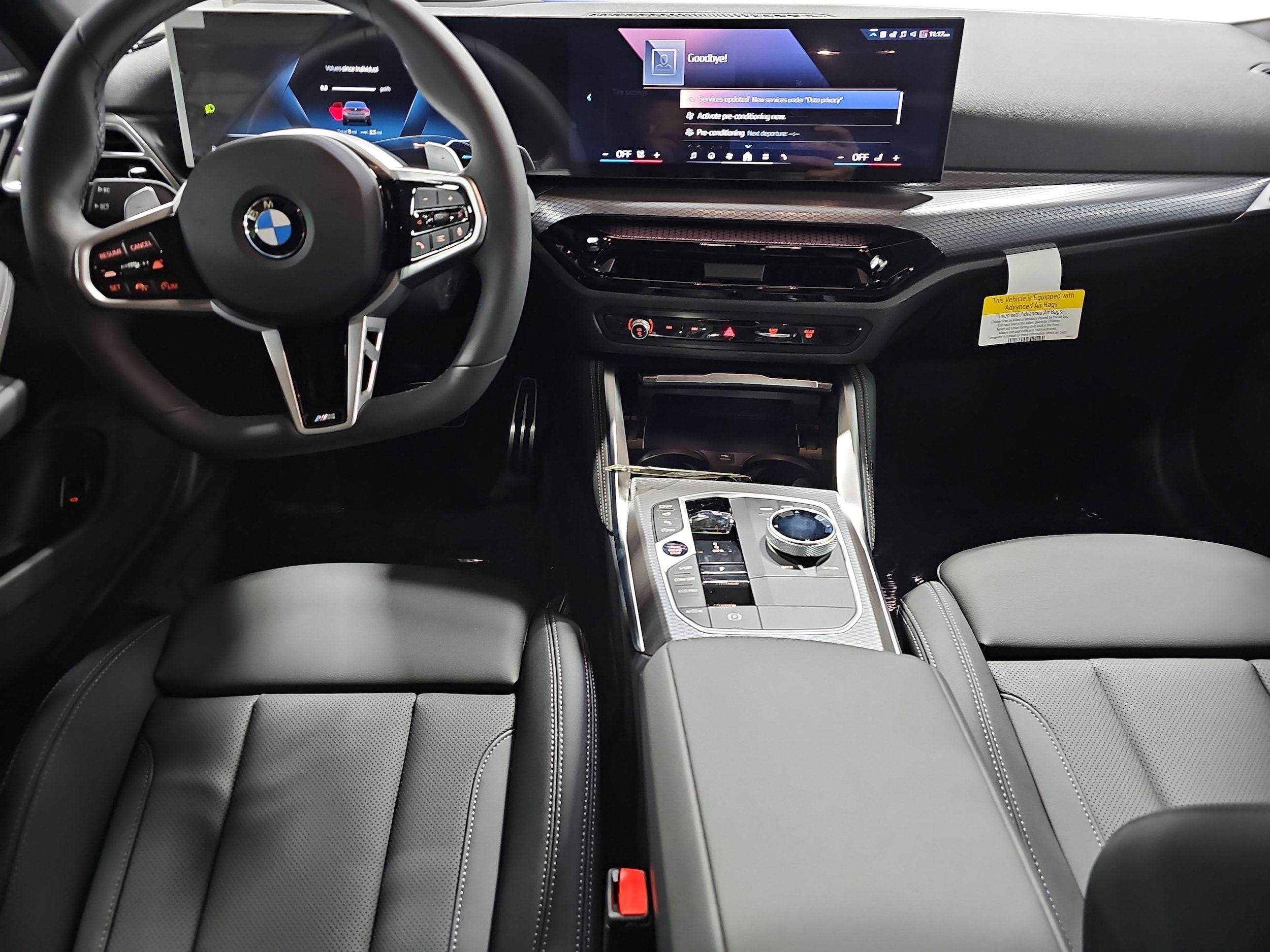 2026 BMW 4 Series 430i - Photo 9
