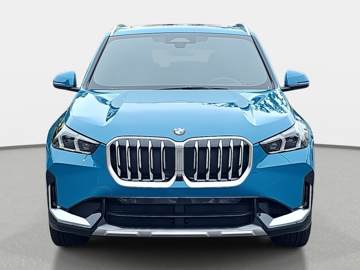 2025 Bmw X1 XDrive28i photo 2