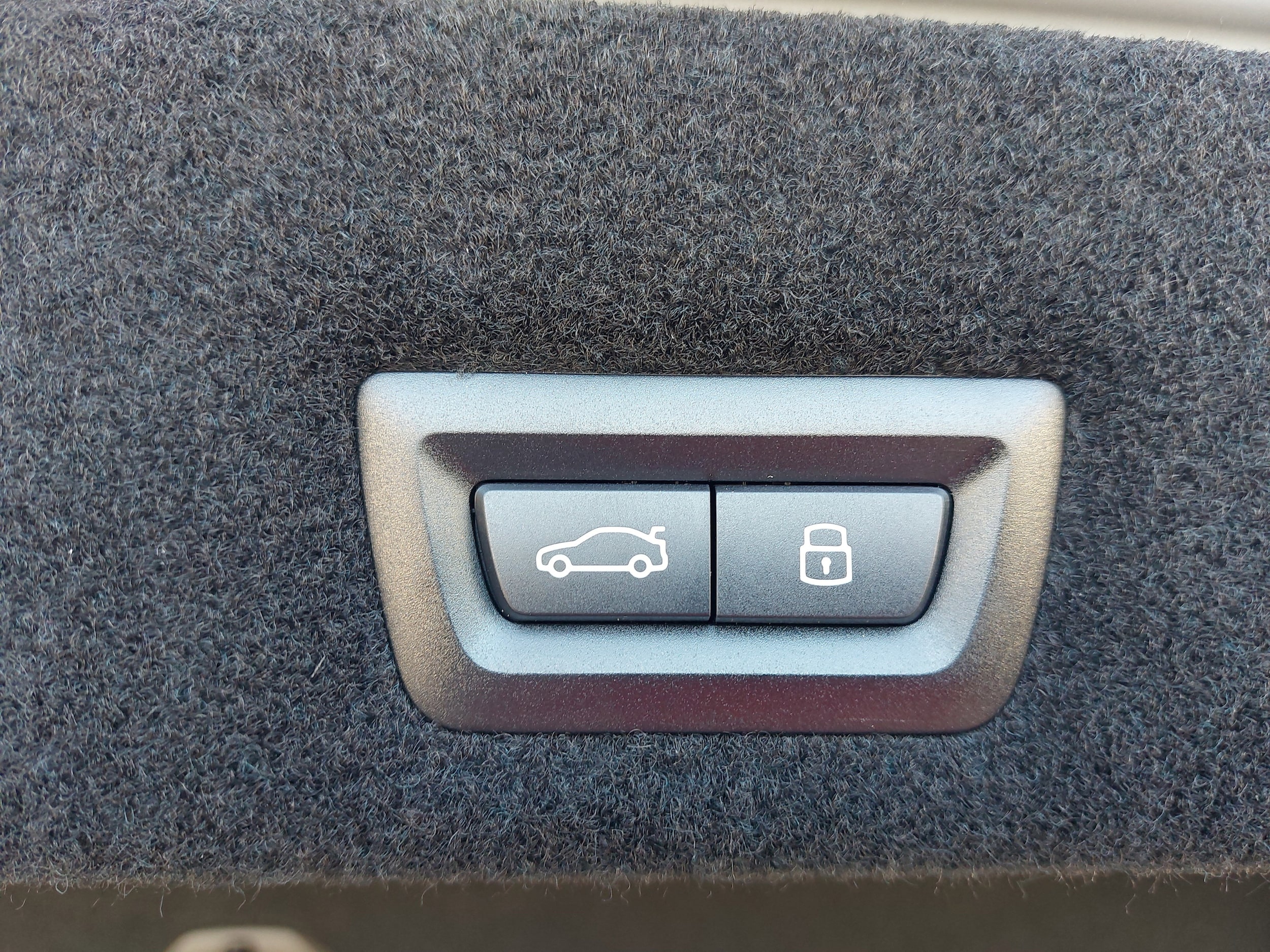 2025 BMW 7 Series 760i - Photo 14