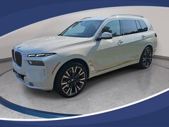 2027 BMW X7 xDrive40i SUV