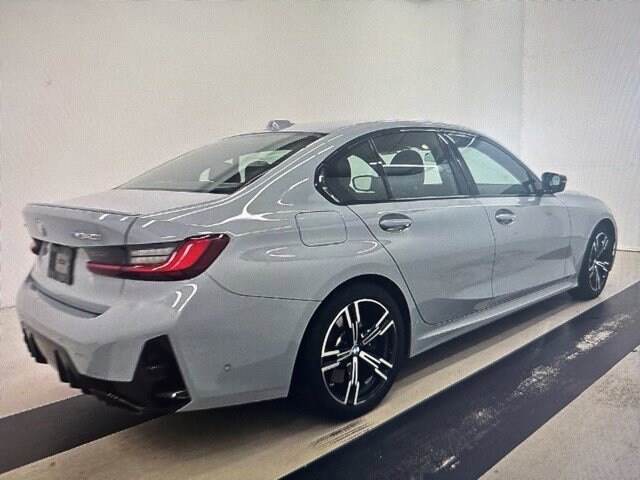 2024 Bmw M340i xDrive Sedan photo 2