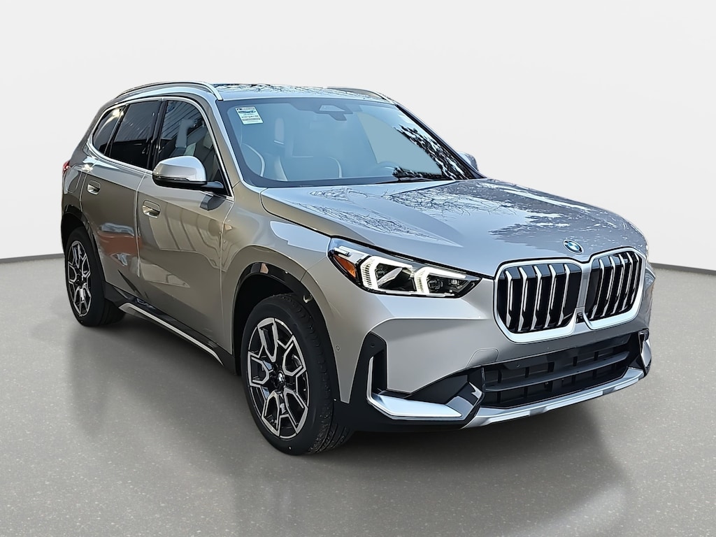 New 2026 BMW X1 xDrive28i SUV