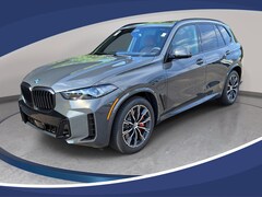 2026 BMW X5 PHEV xDrive50e SUV
