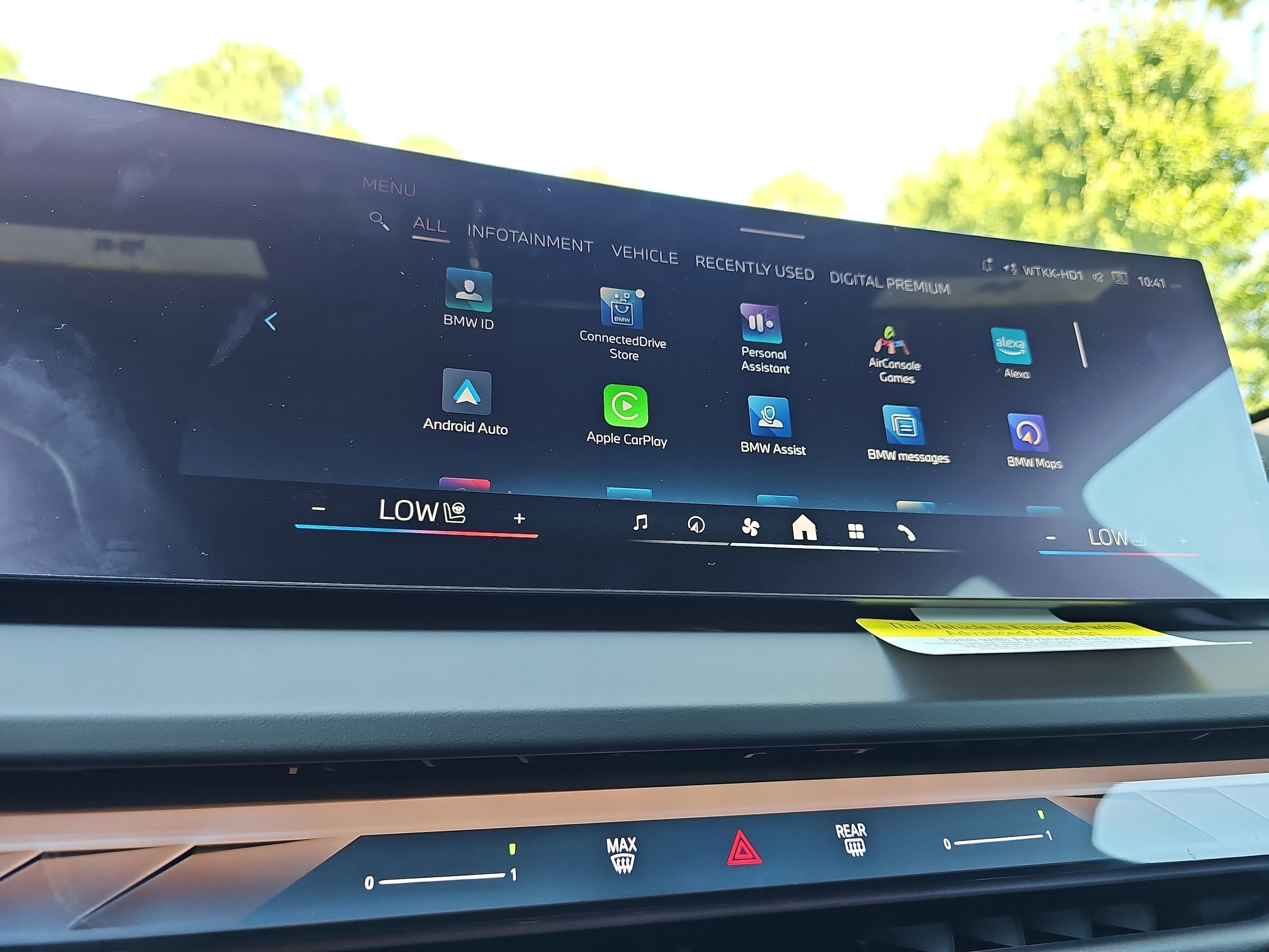 2026 BMW X3 30 - Photo 23