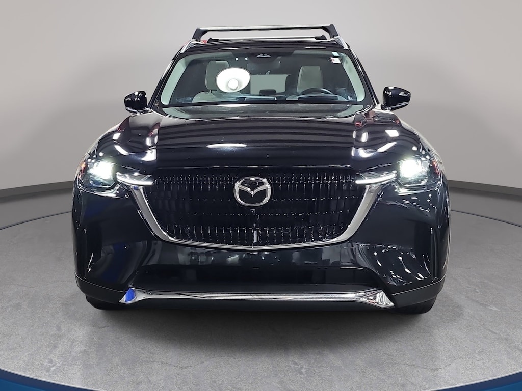 Used 2024 Mazda CX-90 3.3 Turbo Premium Plus SUV