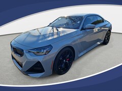 2026 BMW 230i xDrive Coupe