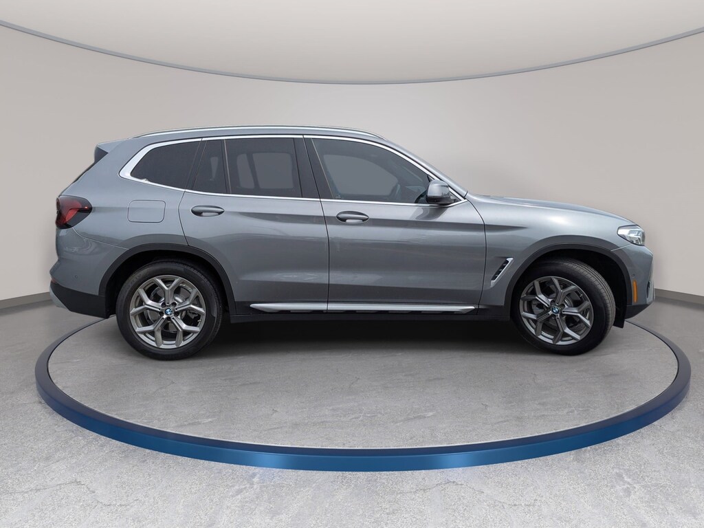 Used 2024 BMW X3 sDrive30i SUV