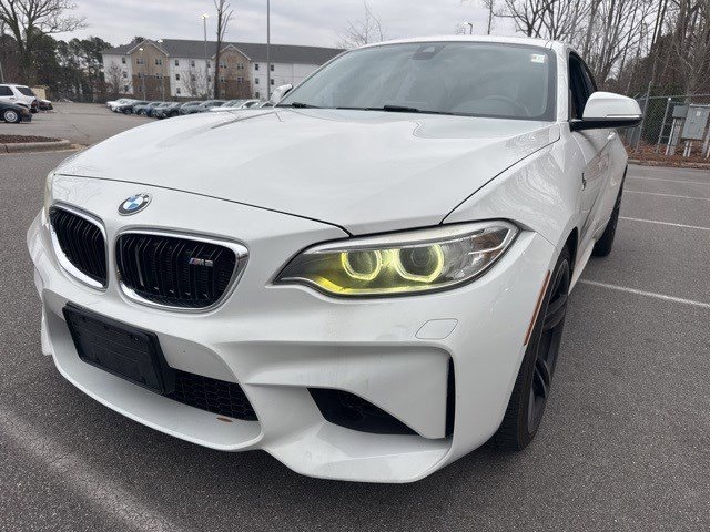 2017 BMW M2 Coupe Base's photo