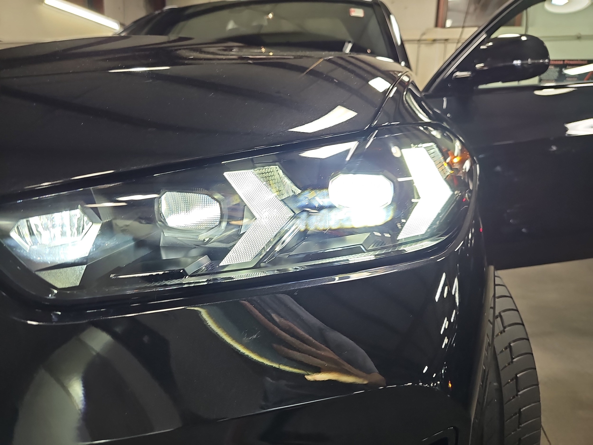2026 BMW X5 40i - Photo 34