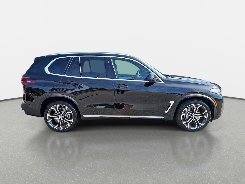 New 2026 BMW X5 xDrive40i SUV