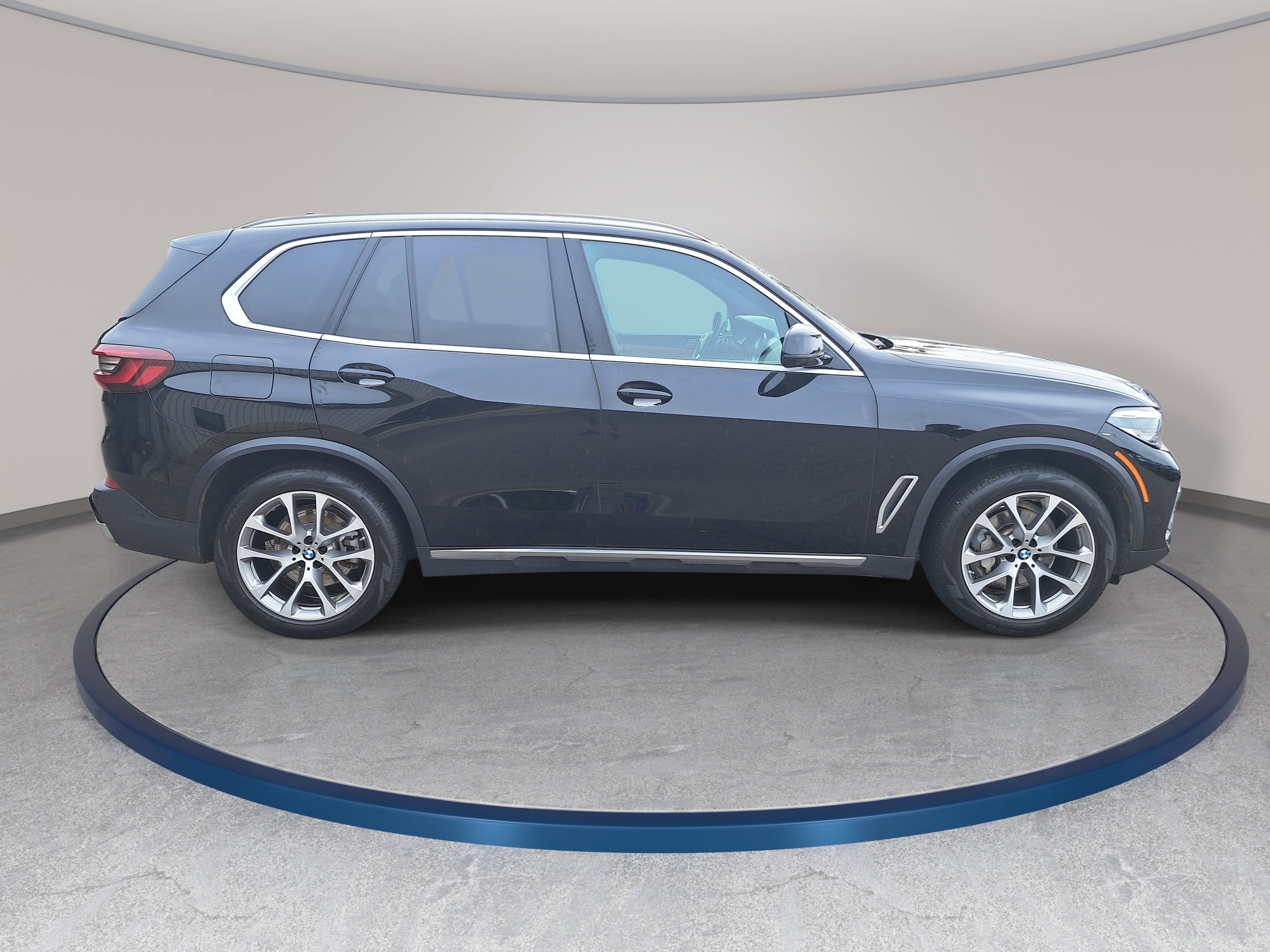 Used 2022 BMW X5 xDrive40i SUV