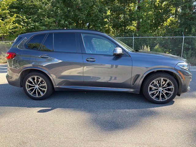 Used 2019 BMW X5 xDrive40i SUV