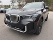  BMW X5 PHEV