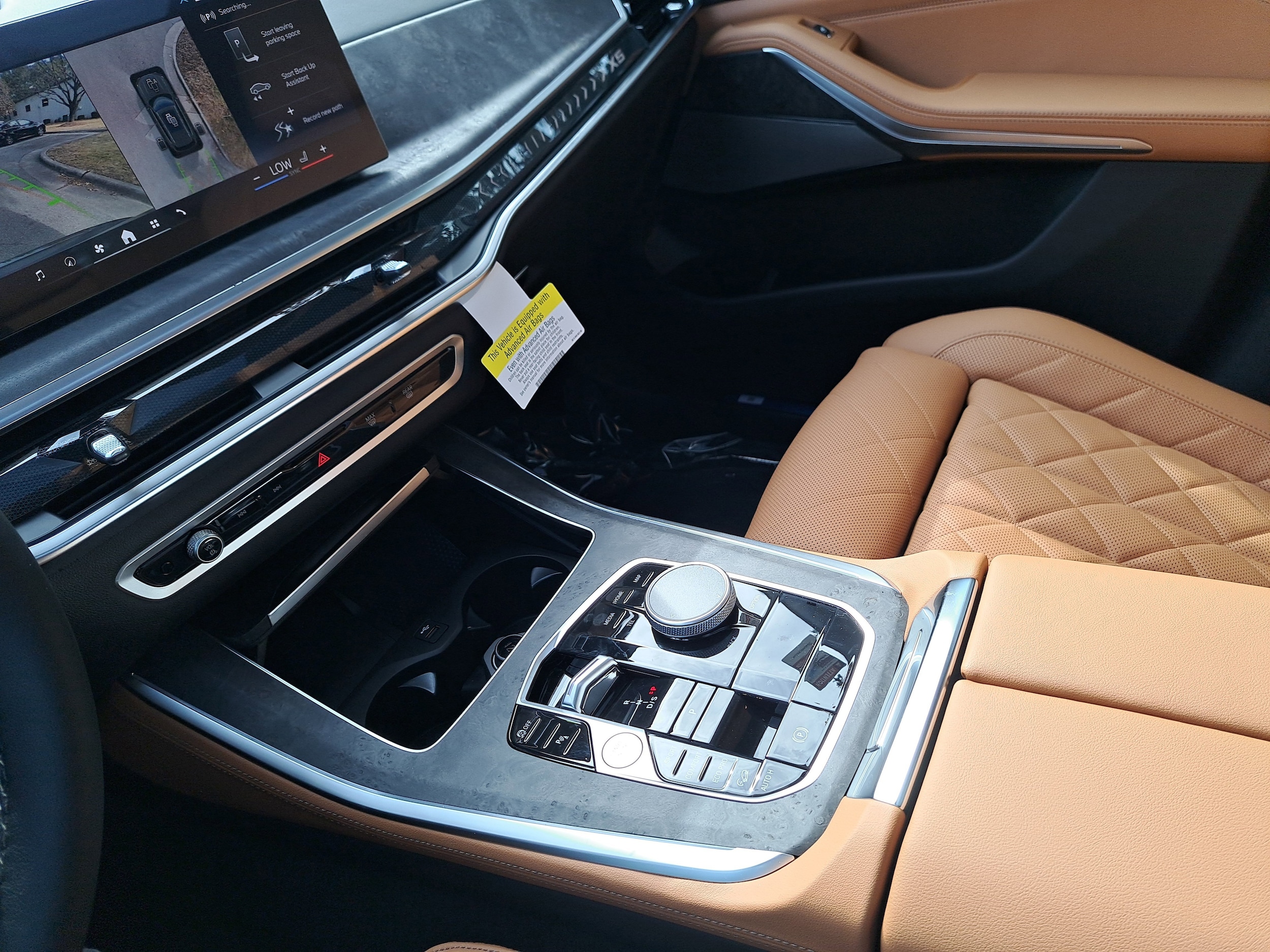2026 BMW X5 40i - Photo 26