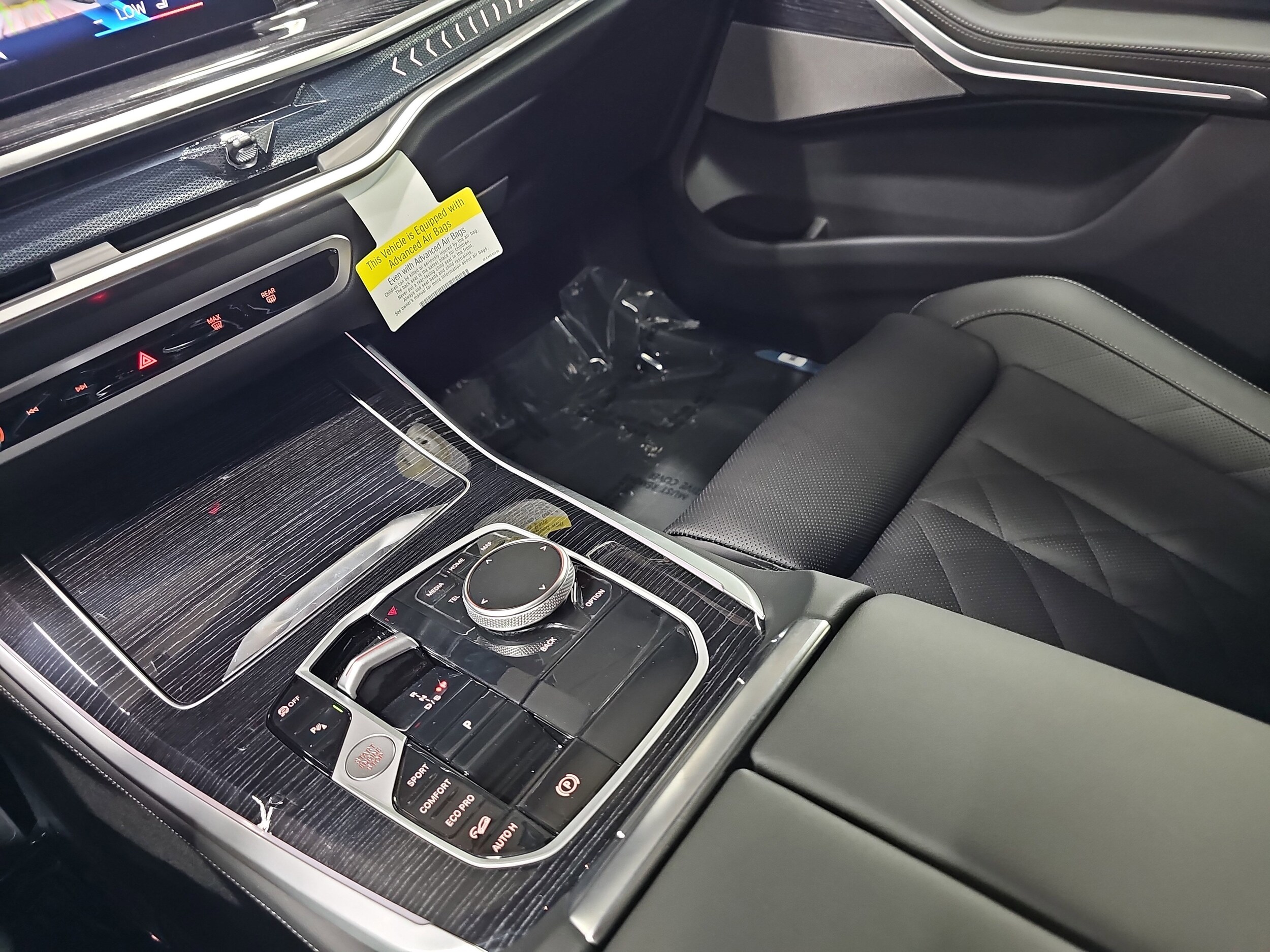 2026 BMW X5 40i - Photo 27
